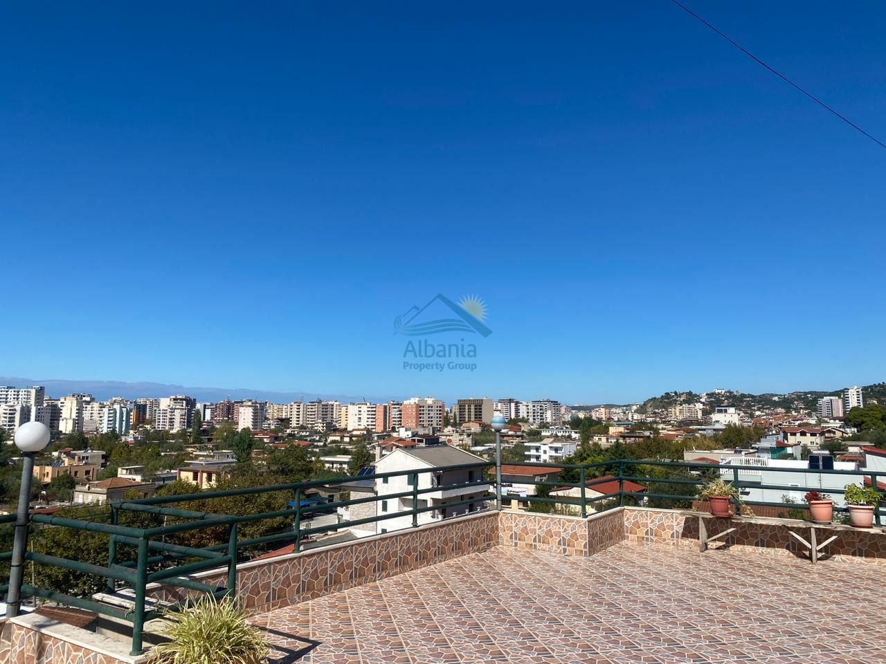 Квартира в аренду в Лунгомаре Влёра, Албания